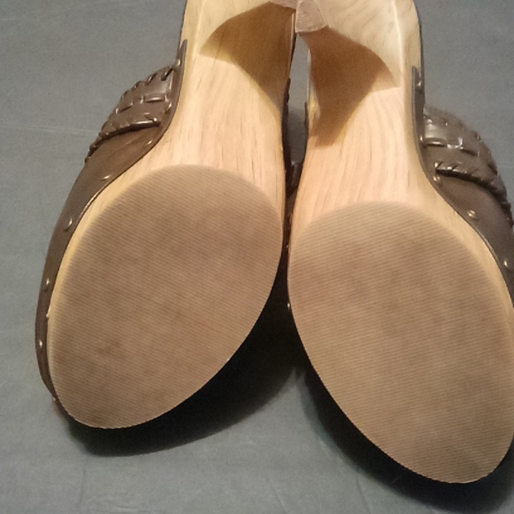 Rampage clogs - Picture 9 of 10